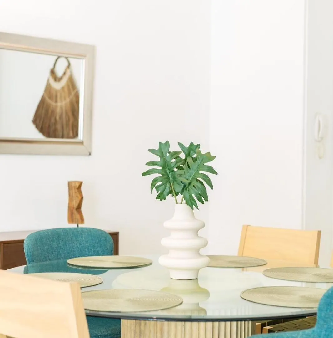 Comfortable Department プレヤデルカーメン メキシコ