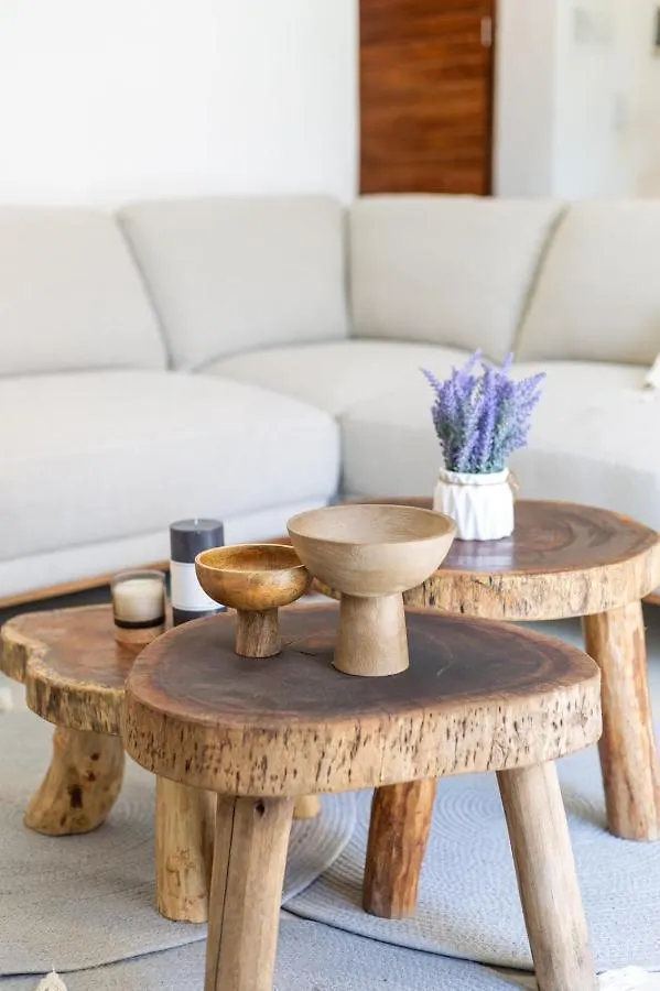 Apartment Comfortable Department Playa Del Carmen Mexico